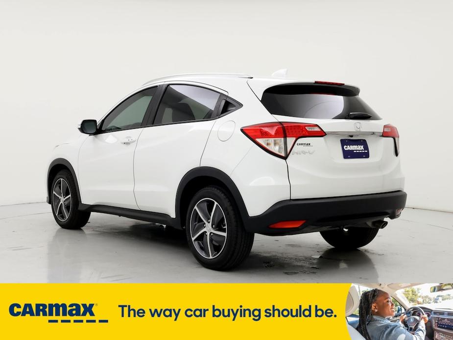 used 2022 Honda HR-V car, priced at $25,998