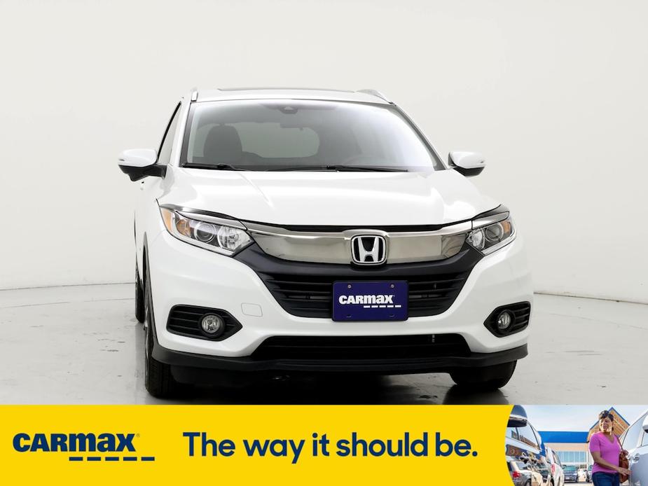 used 2022 Honda HR-V car, priced at $25,998