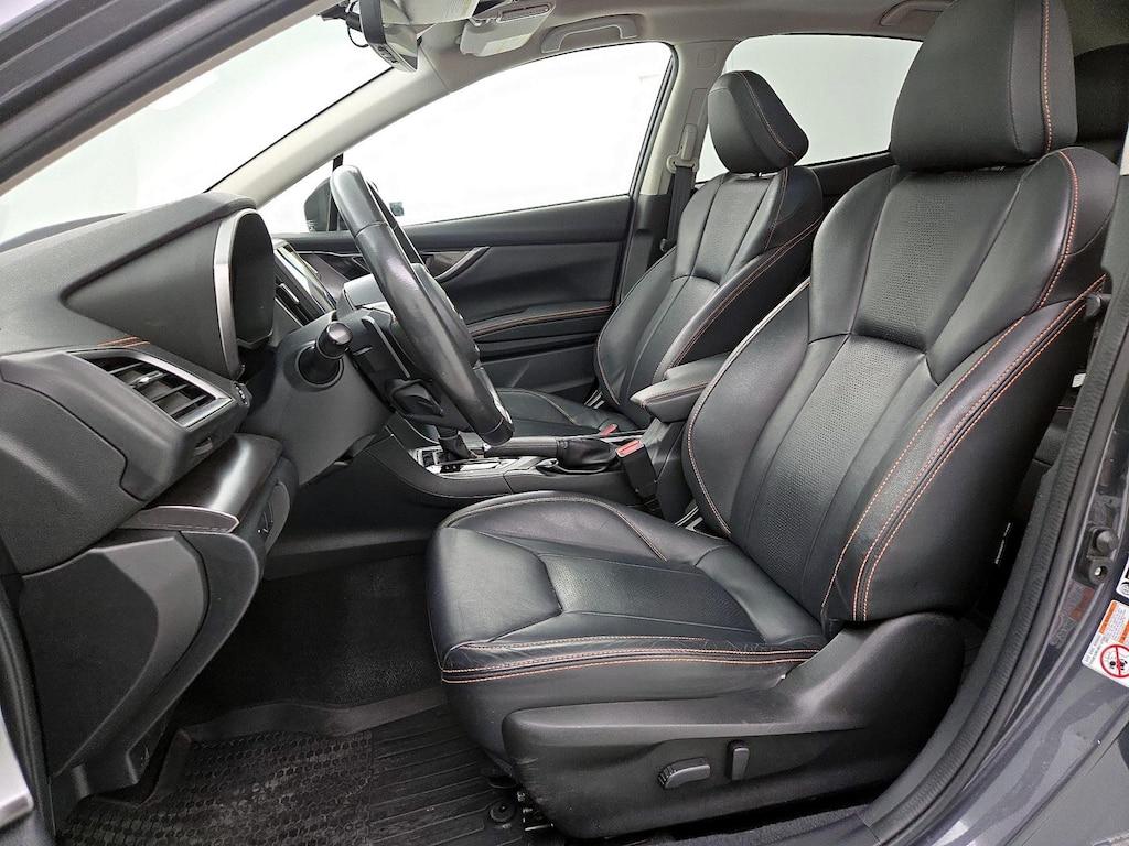 used 2020 Subaru Crosstrek car, priced at $23,998