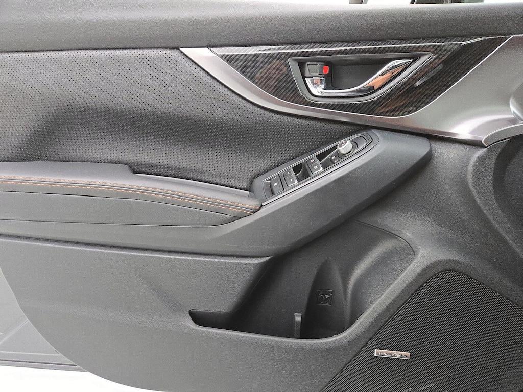 used 2020 Subaru Crosstrek car, priced at $23,998