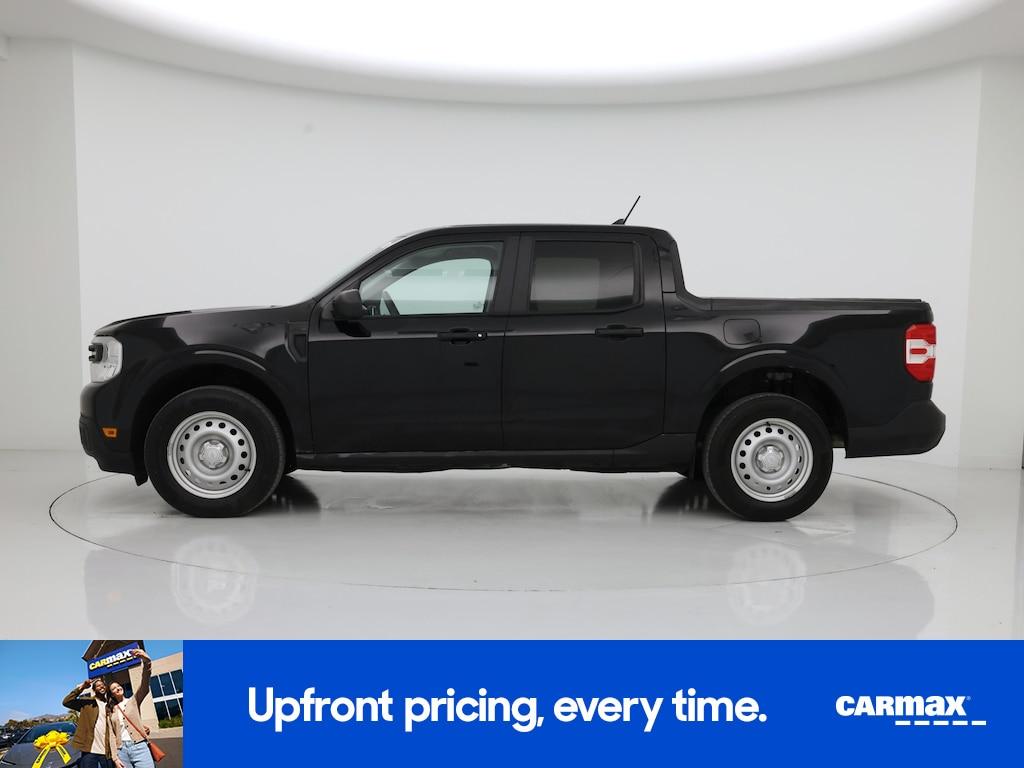 used 2022 Ford Maverick car, priced at $23,998