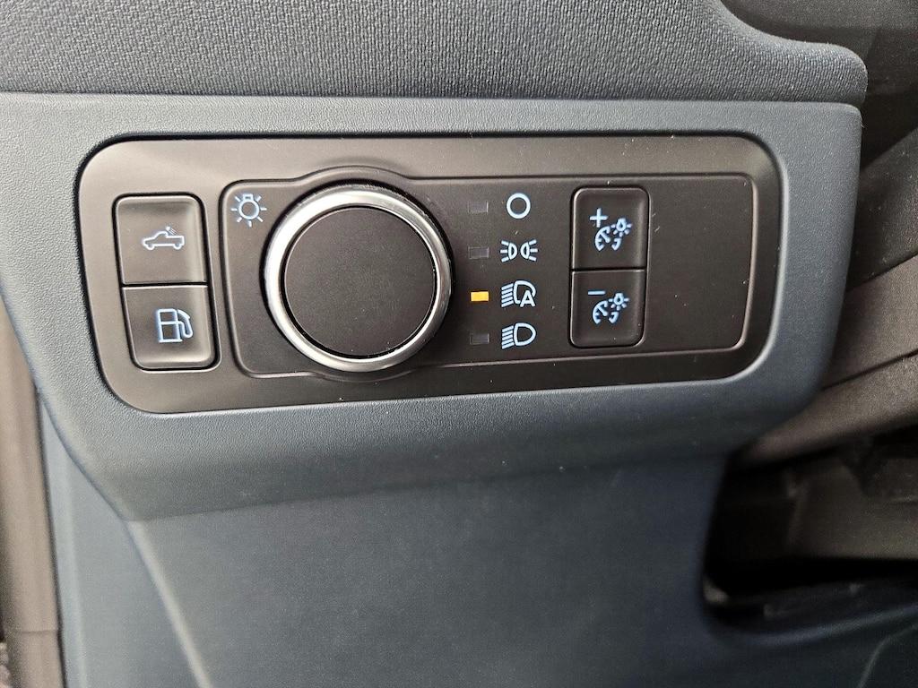 used 2022 Ford Maverick car, priced at $23,998