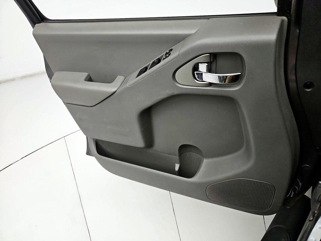used 2018 Nissan Frontier car, priced at $21,998