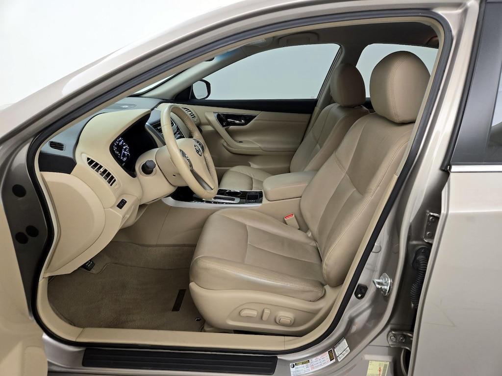 used 2013 Nissan Altima car, priced at $14,998