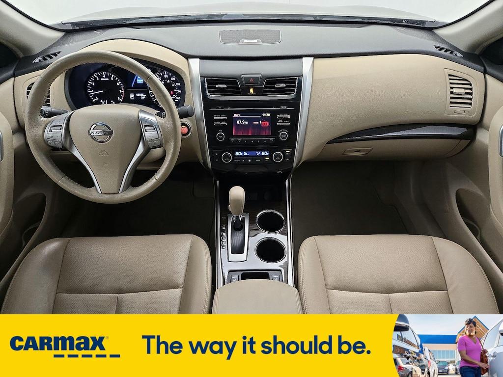 used 2013 Nissan Altima car, priced at $14,998