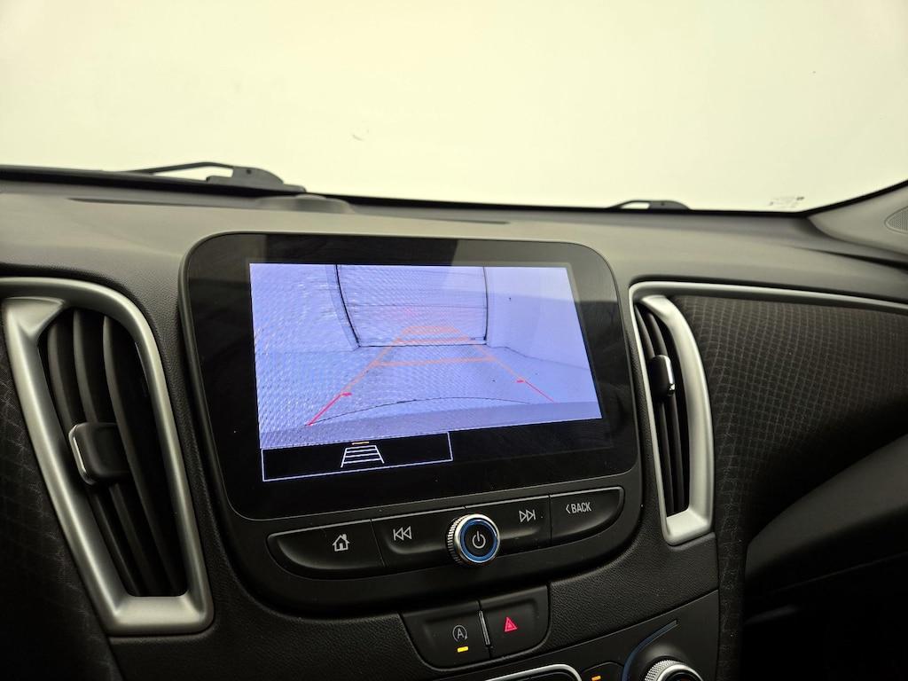 used 2023 Chevrolet Malibu car, priced at $21,998