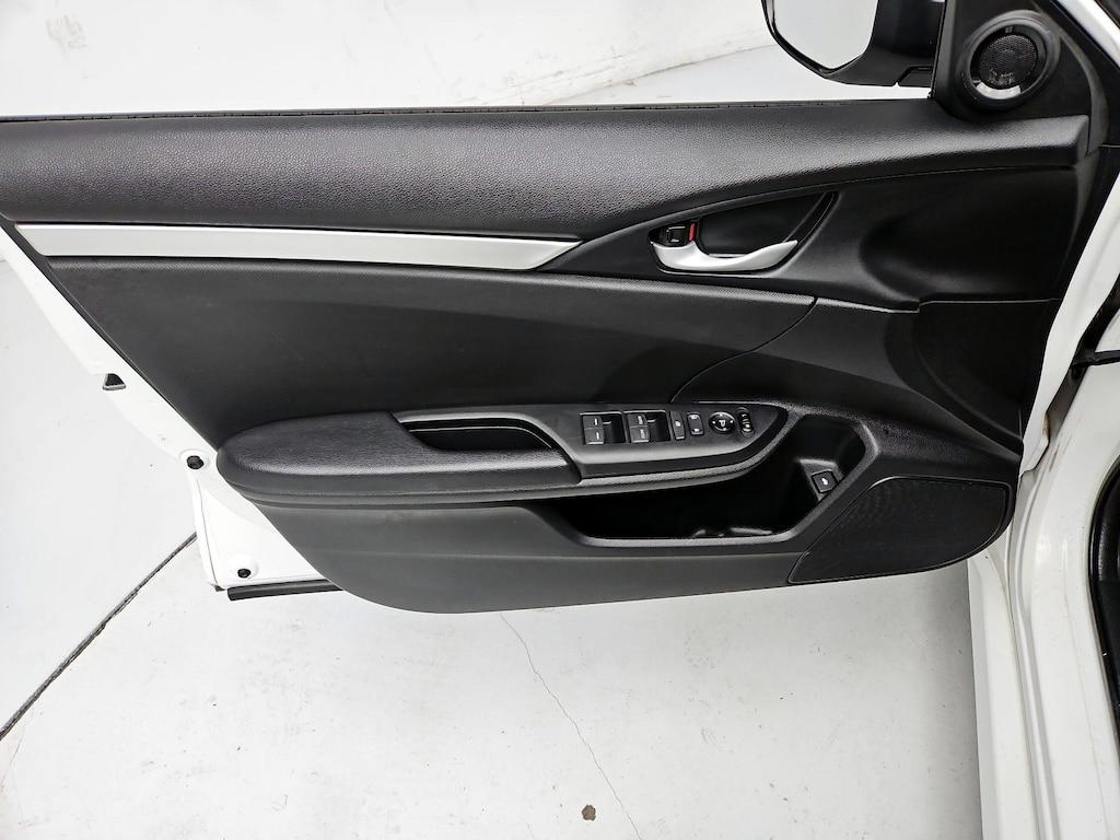 used 2019 Honda Civic car, priced at $21,998