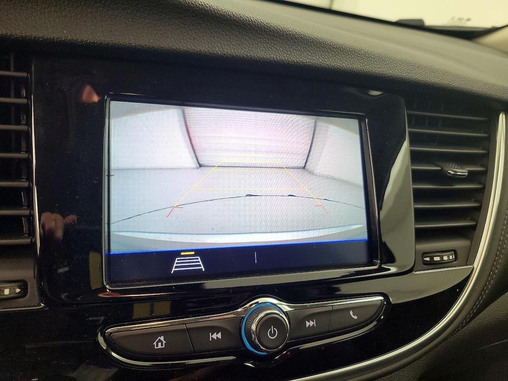 used 2022 Buick Encore car, priced at $21,998