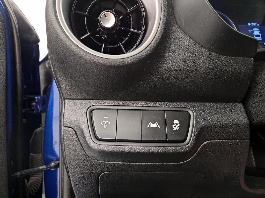 used 2021 Kia Forte car, priced at $18,998