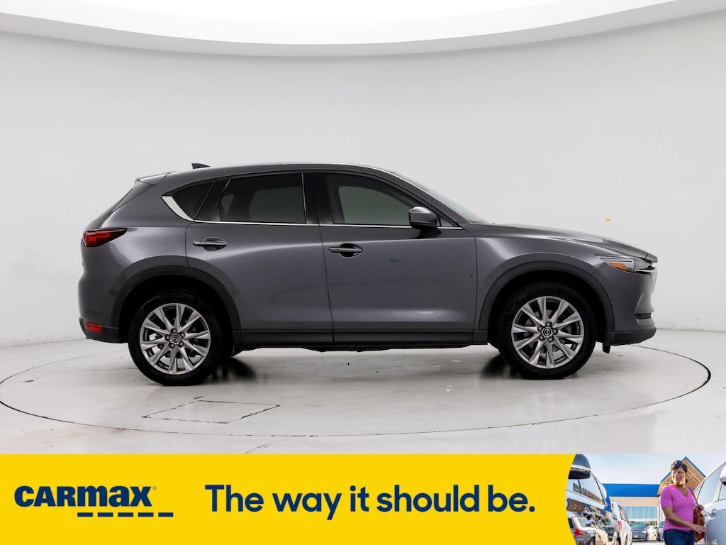 used 2019 Mazda CX-5 car, priced at $20,998