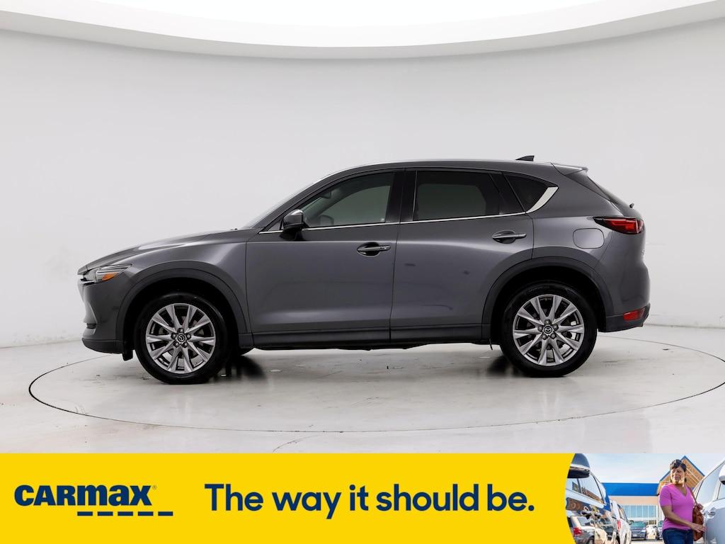 used 2019 Mazda CX-5 car, priced at $20,998