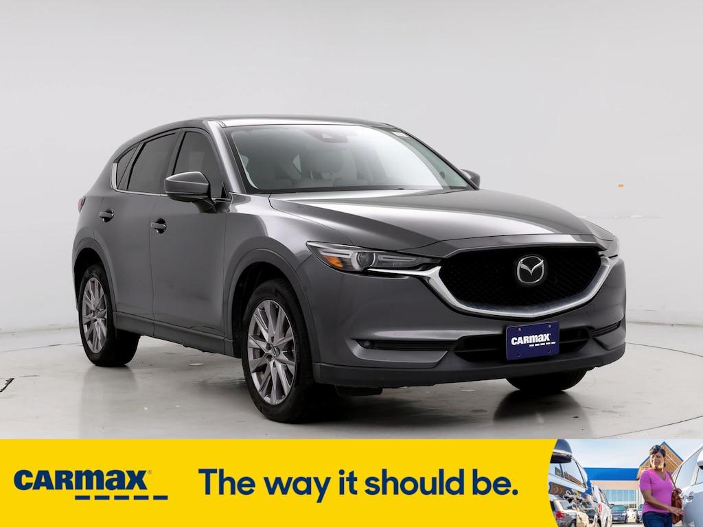 used 2019 Mazda CX-5 car, priced at $20,998