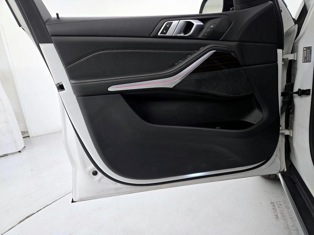 used 2020 BMW X5 car, priced at $32,998