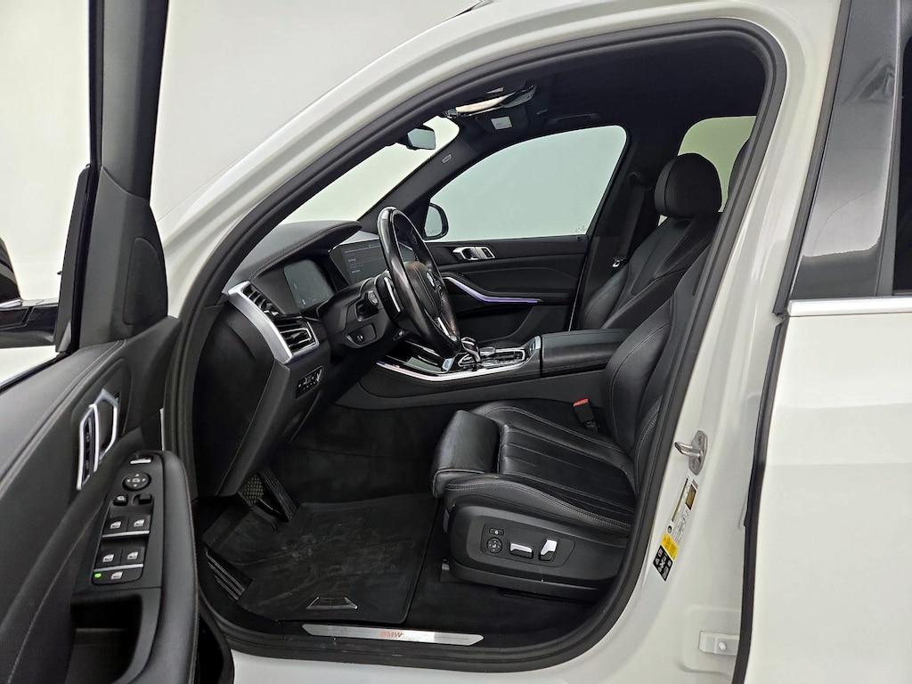 used 2020 BMW X5 car, priced at $32,998