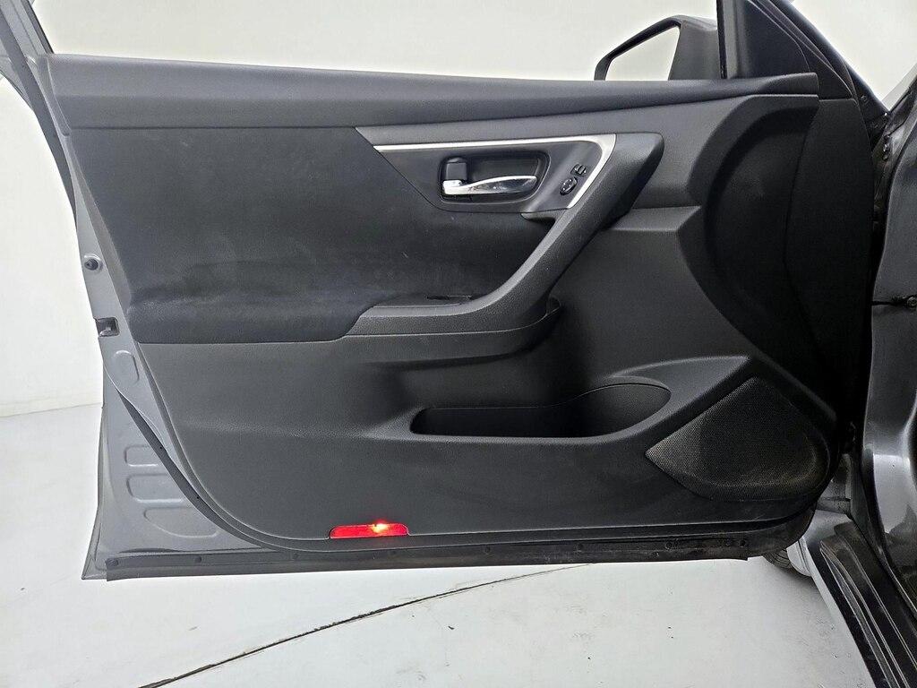 used 2015 Nissan Altima car, priced at $13,998