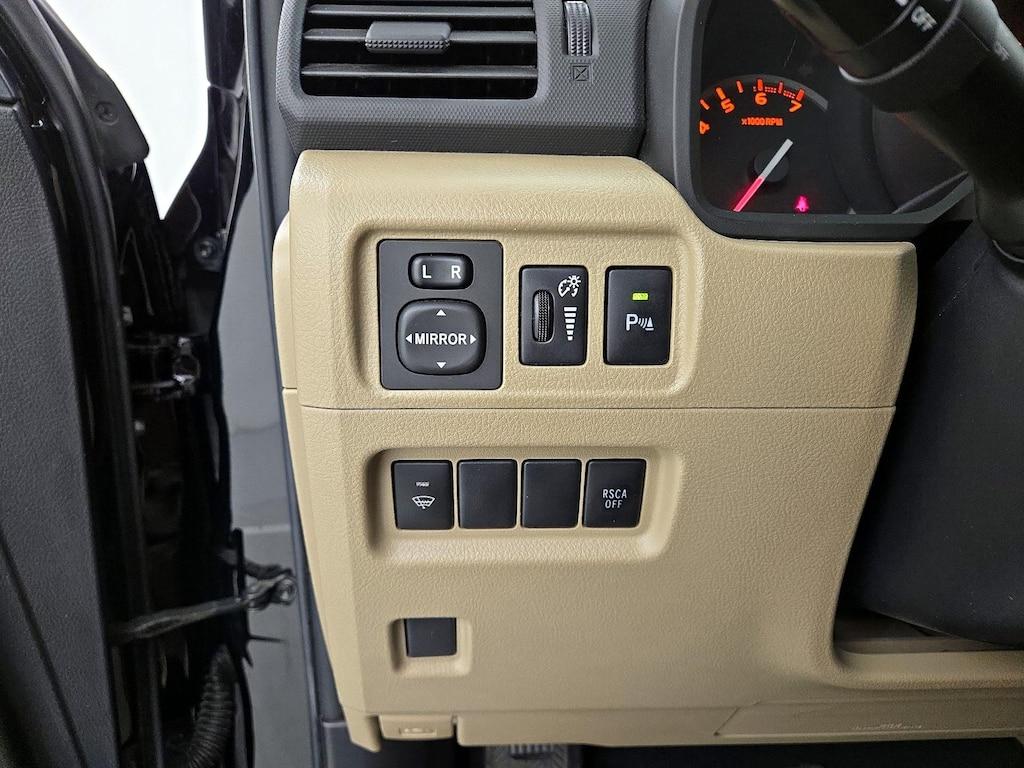 used 2013 Toyota 4Runner car, priced at $20,998