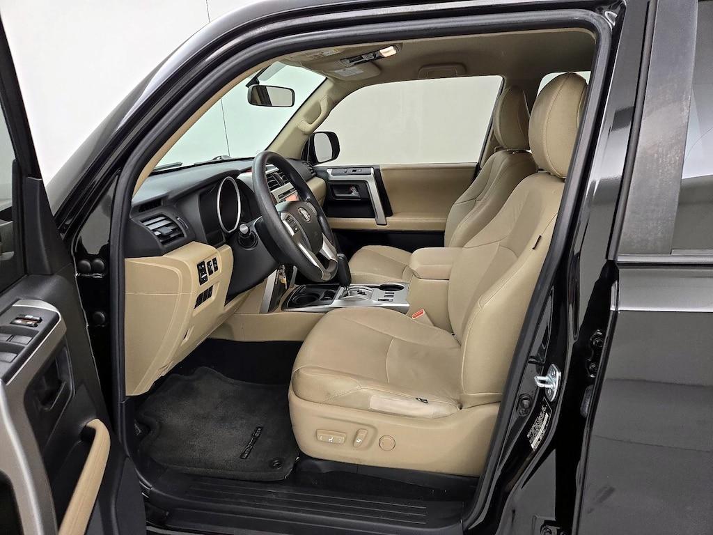 used 2013 Toyota 4Runner car, priced at $20,998