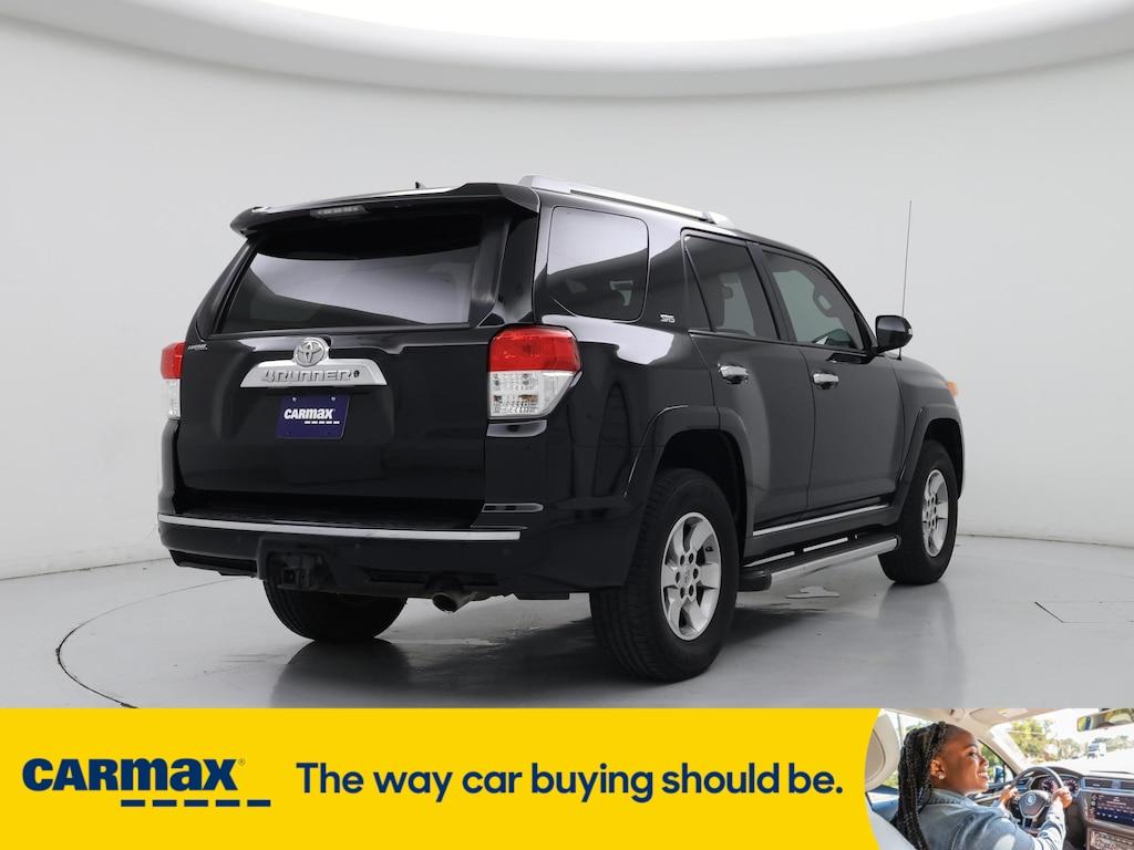 used 2013 Toyota 4Runner car, priced at $20,998