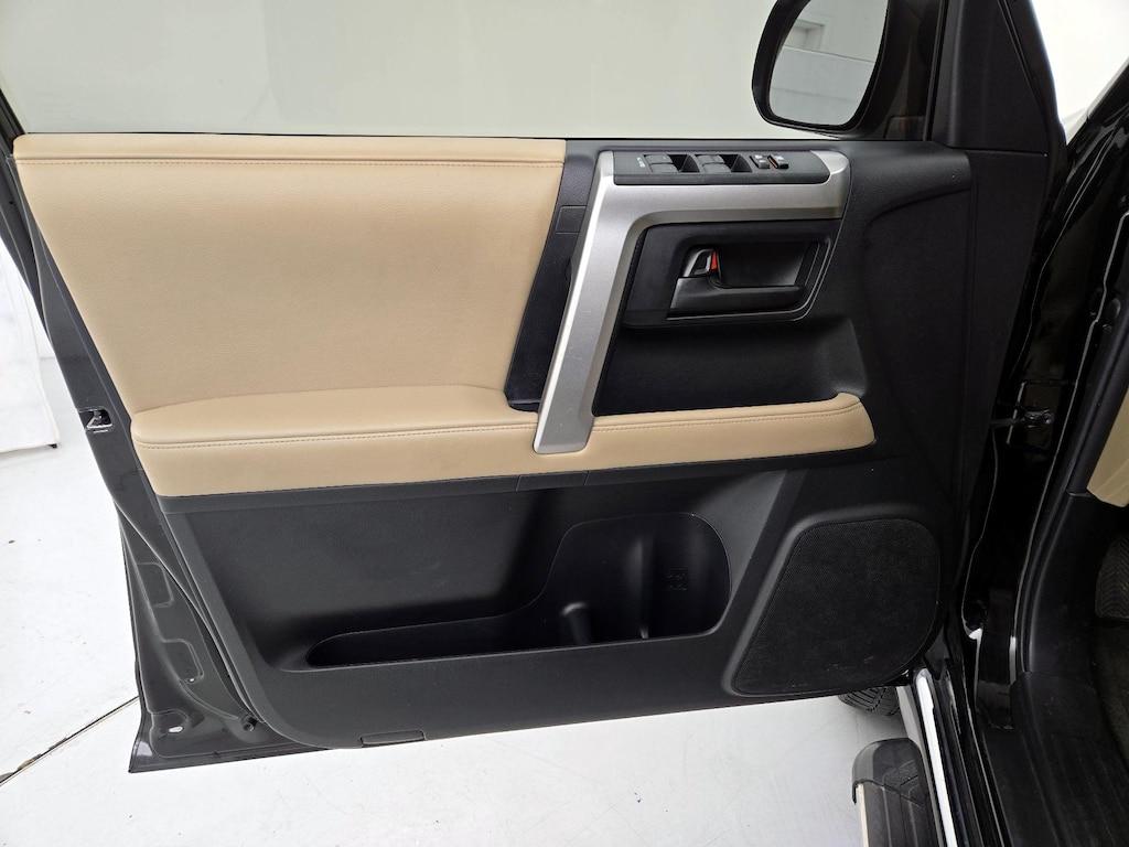 used 2013 Toyota 4Runner car, priced at $20,998
