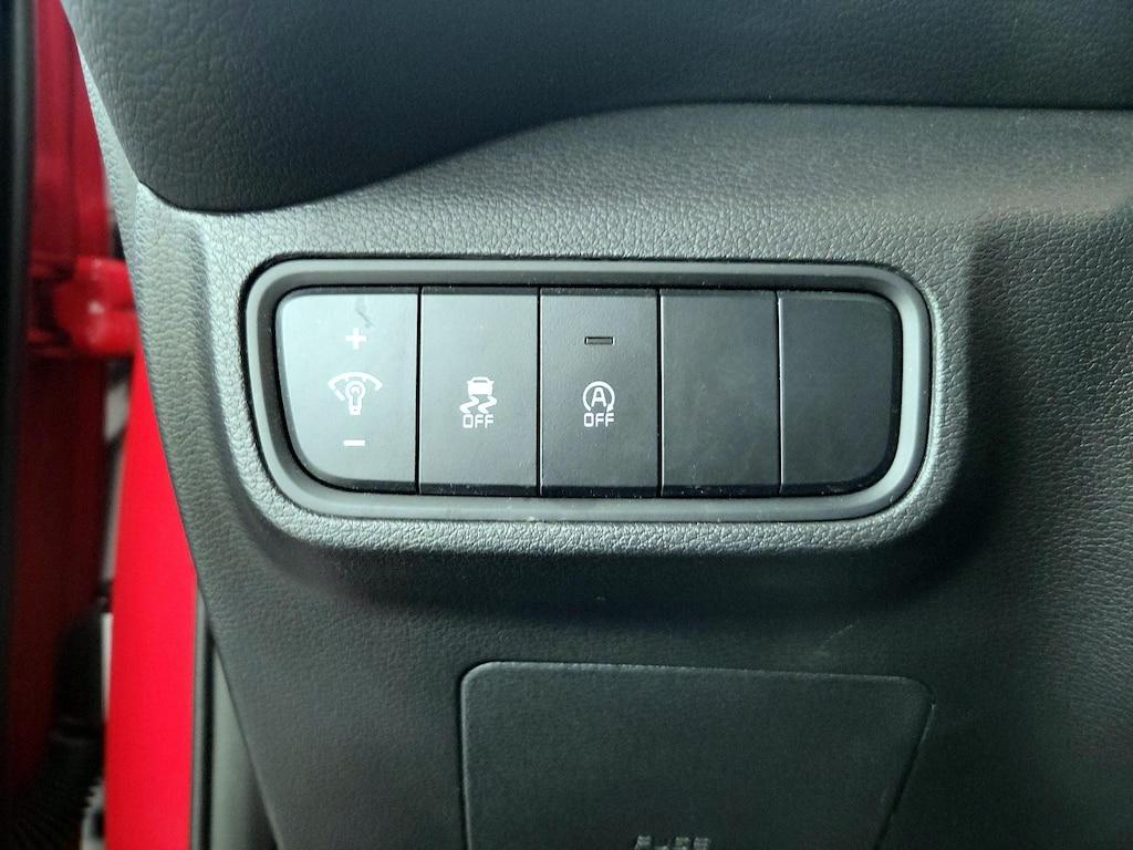 used 2024 Kia Soul car, priced at $18,998