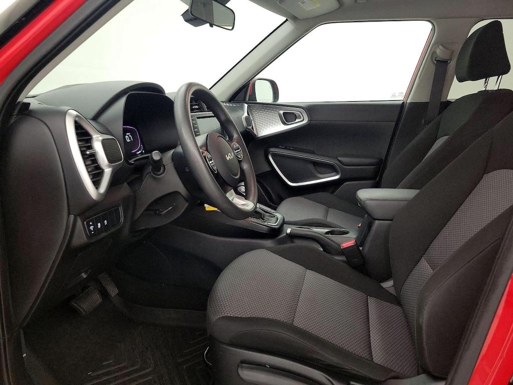 used 2024 Kia Soul car, priced at $18,998