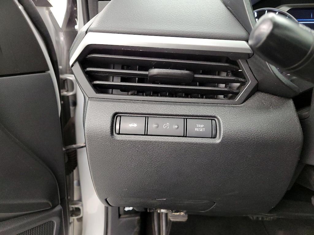 used 2020 Nissan Altima car, priced at $18,998