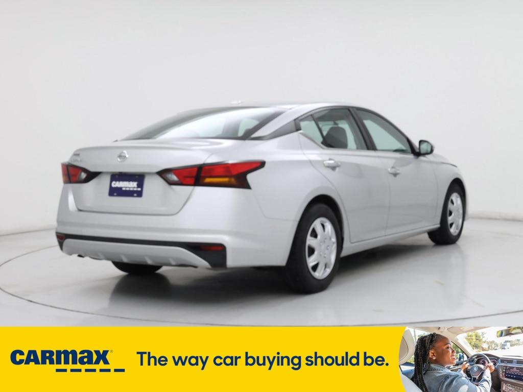 used 2020 Nissan Altima car, priced at $18,998