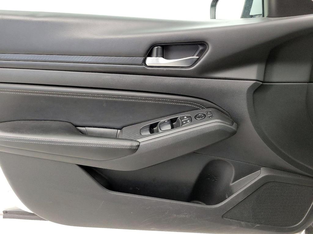 used 2020 Nissan Altima car, priced at $18,998