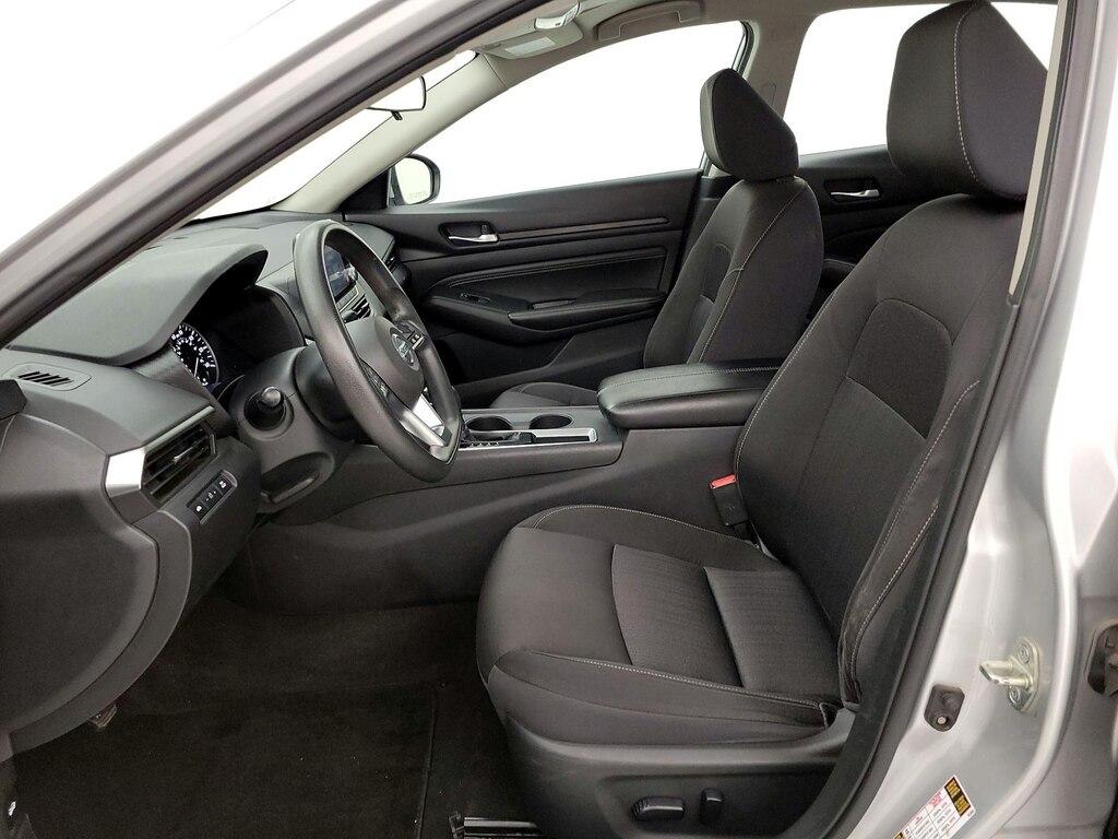 used 2020 Nissan Altima car, priced at $18,998