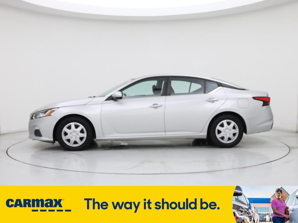 used 2020 Nissan Altima car, priced at $18,998