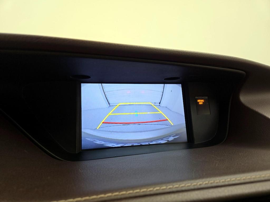 used 2016 Lexus ES 350 car, priced at $21,998