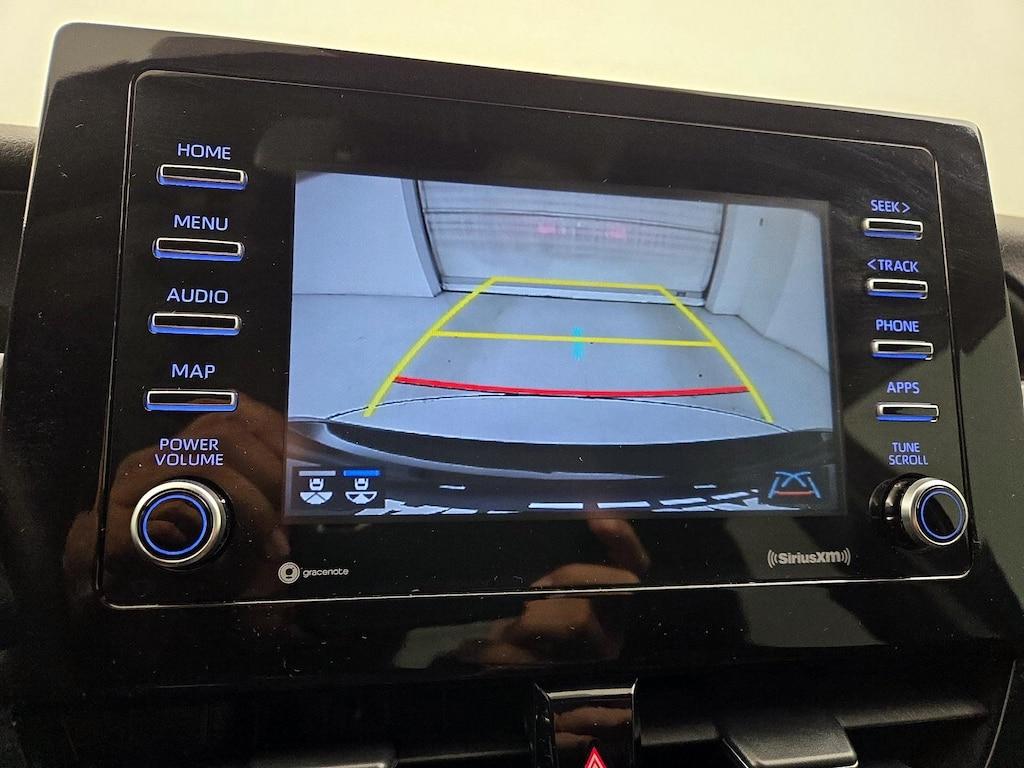 used 2022 Toyota Camry car, priced at $25,998