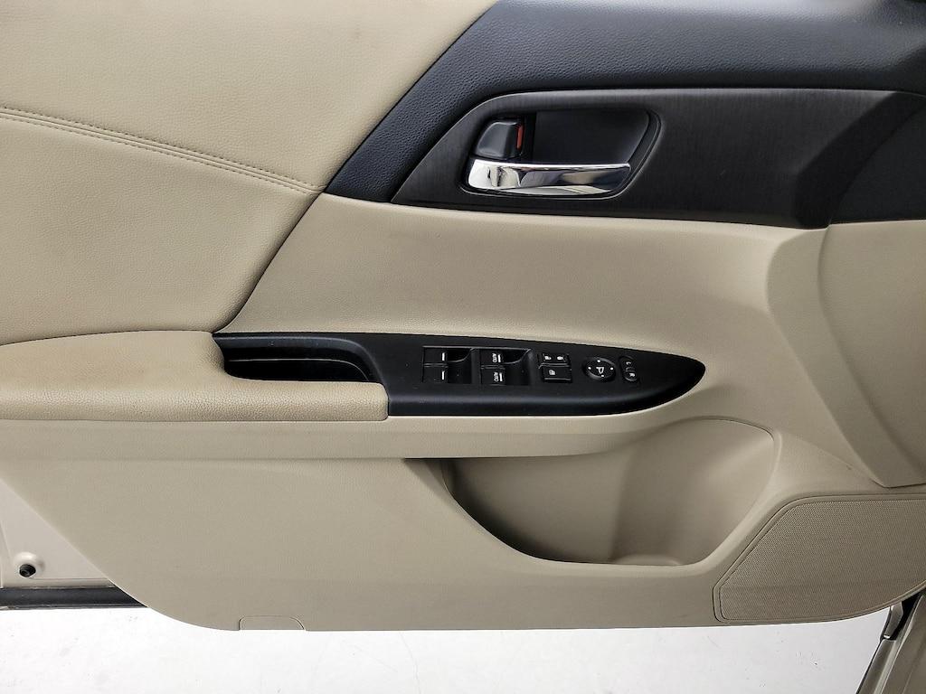 used 2014 Honda Accord car, priced at $19,998