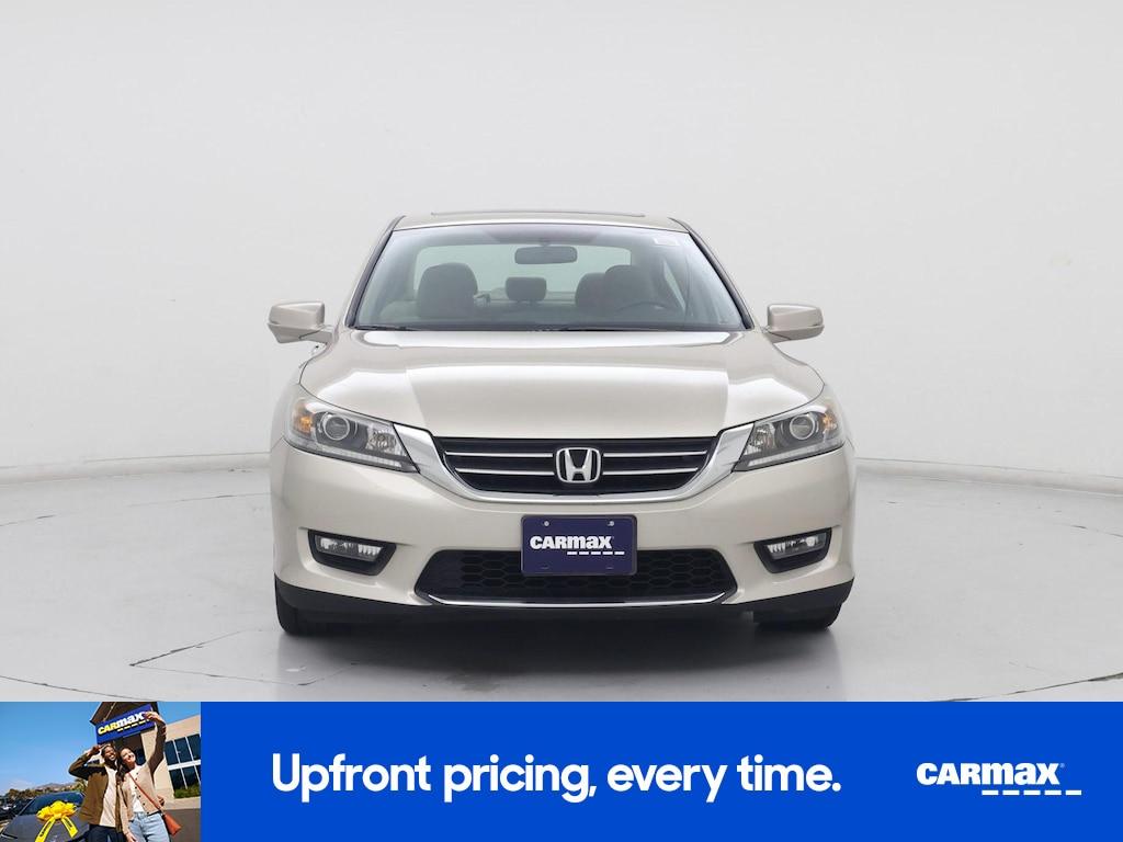 used 2014 Honda Accord car, priced at $19,998