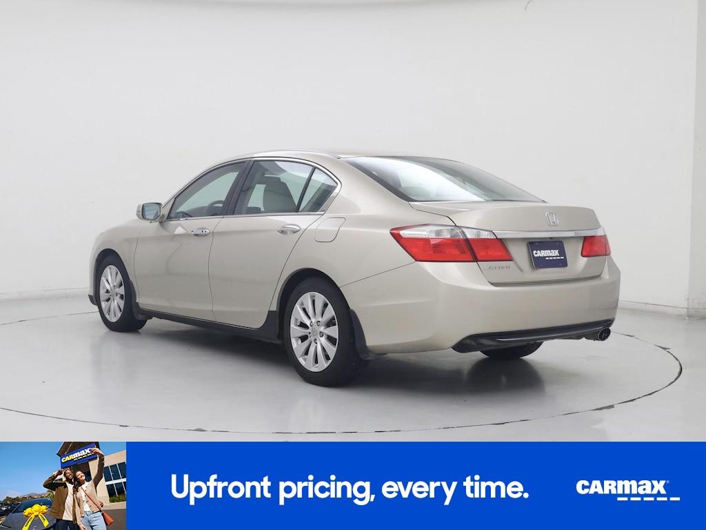 used 2014 Honda Accord car, priced at $19,998