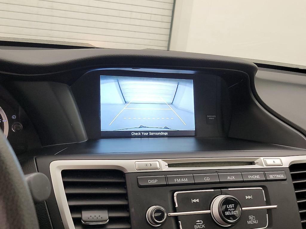 used 2014 Honda Accord car, priced at $19,998