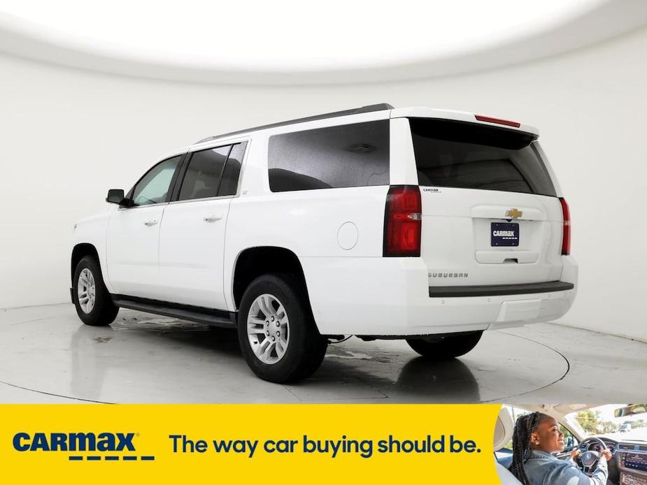 used 2020 Chevrolet Suburban car, priced at $49,998