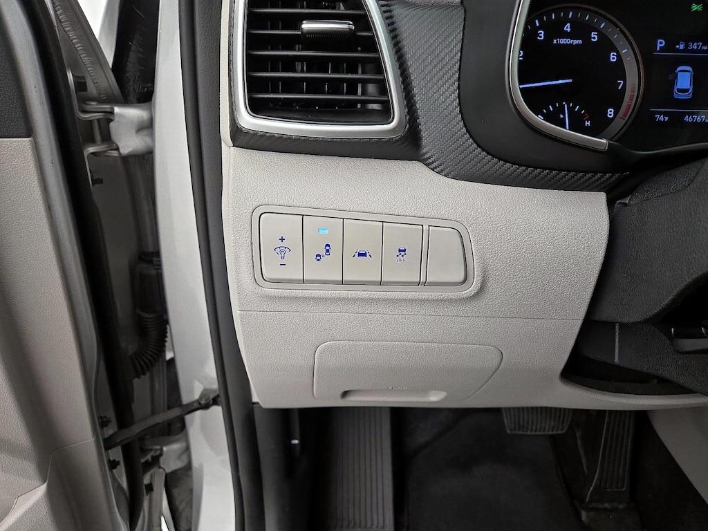 used 2020 Hyundai Tucson car, priced at $20,998