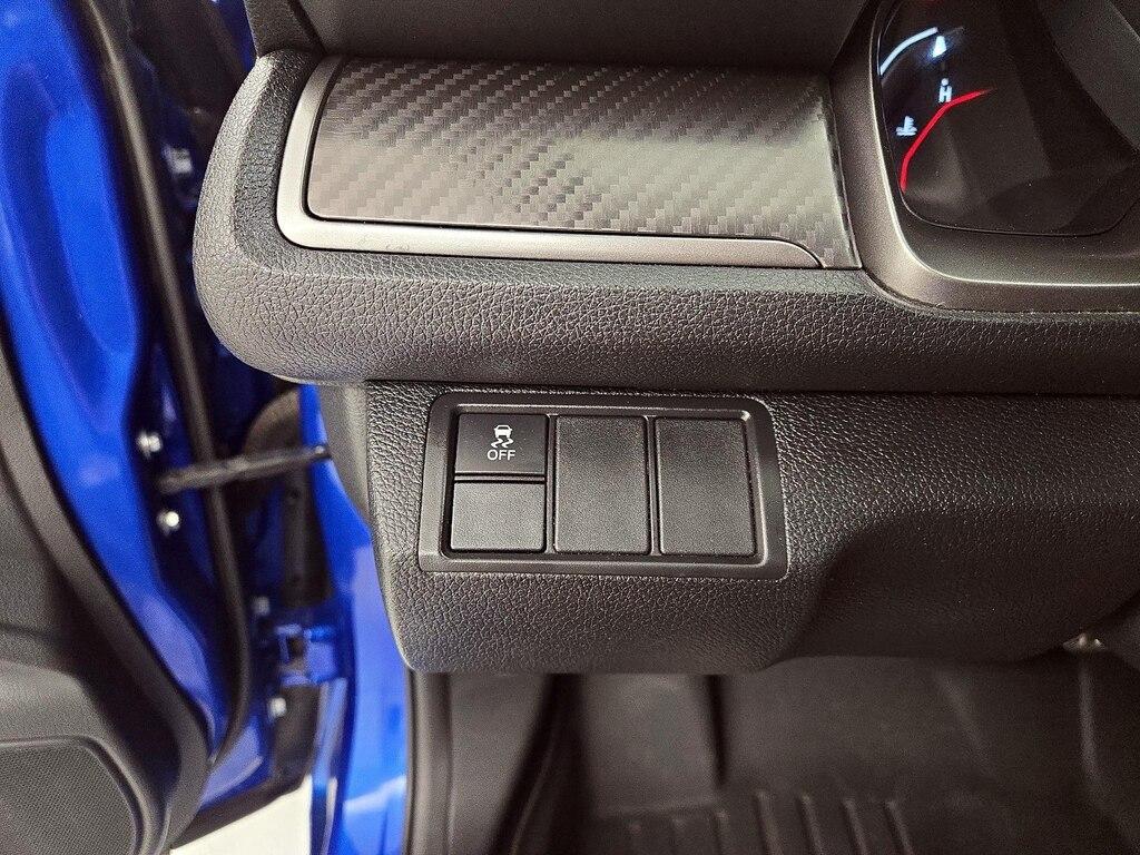 used 2019 Honda Civic car, priced at $23,998