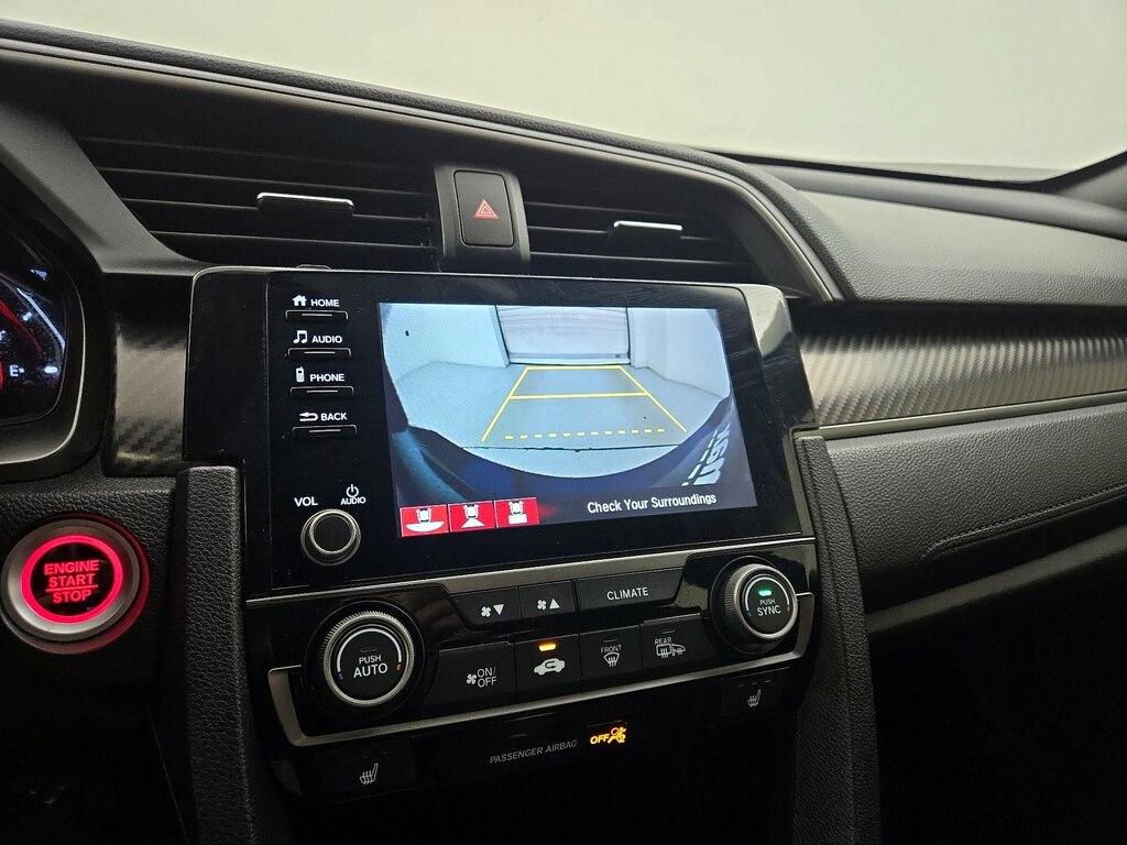used 2019 Honda Civic car, priced at $23,998