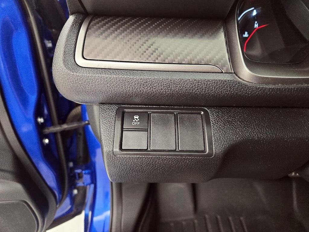used 2019 Honda Civic car, priced at $22,998