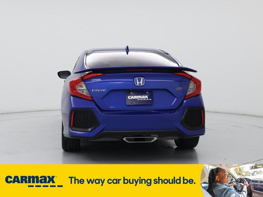 used 2019 Honda Civic car, priced at $23,998