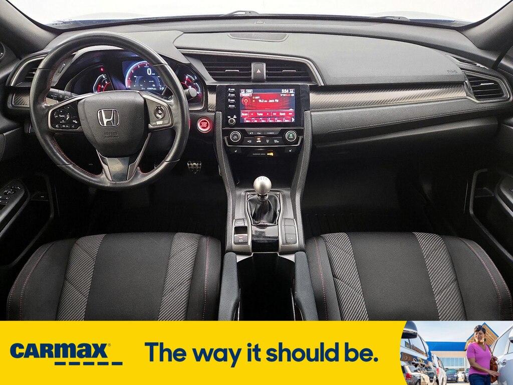 used 2019 Honda Civic car, priced at $23,998
