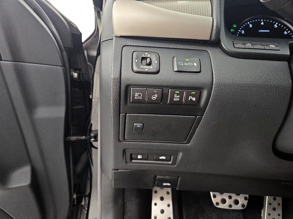 used 2014 Lexus LS 460 car, priced at $30,998