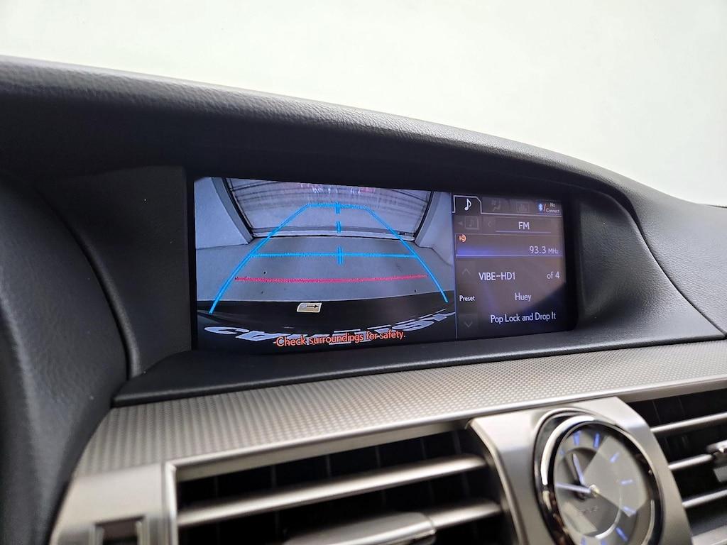 used 2014 Lexus LS 460 car, priced at $30,998