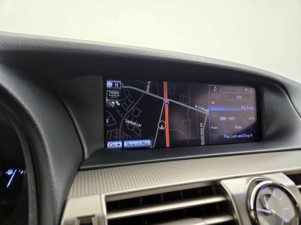 used 2014 Lexus LS 460 car, priced at $30,998