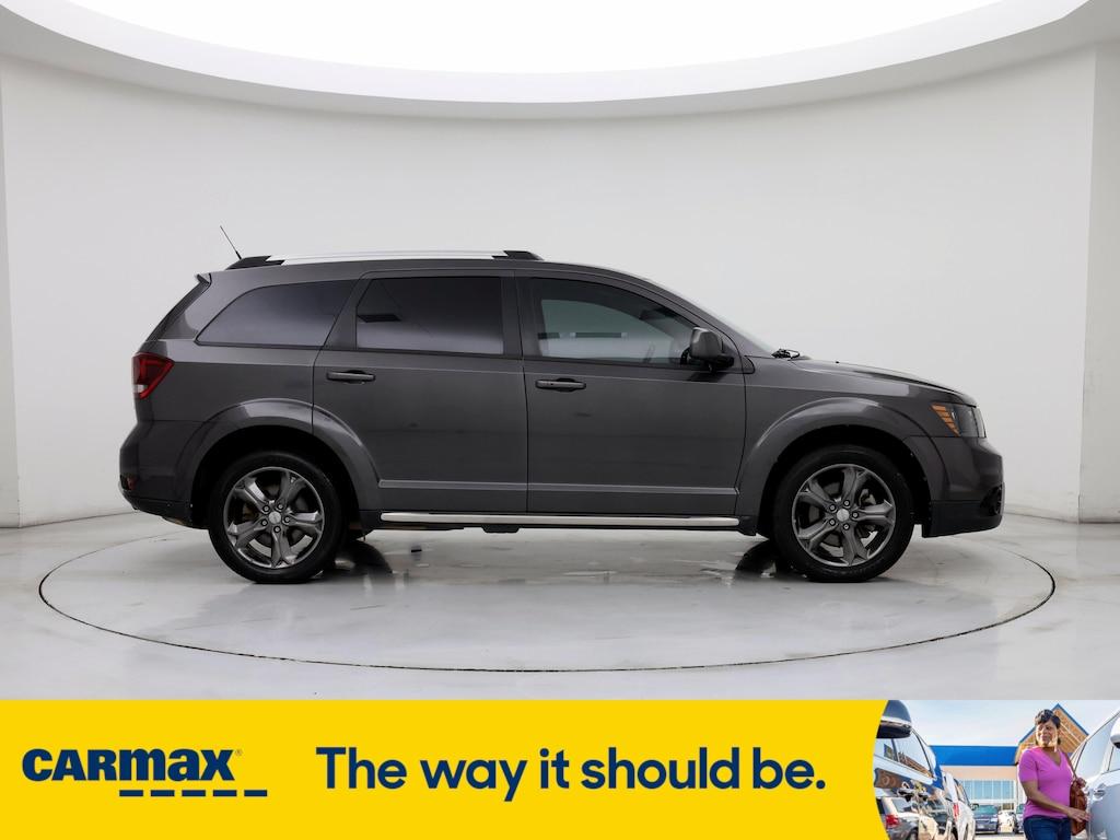 used 2015 Dodge Journey car, priced at $16,998