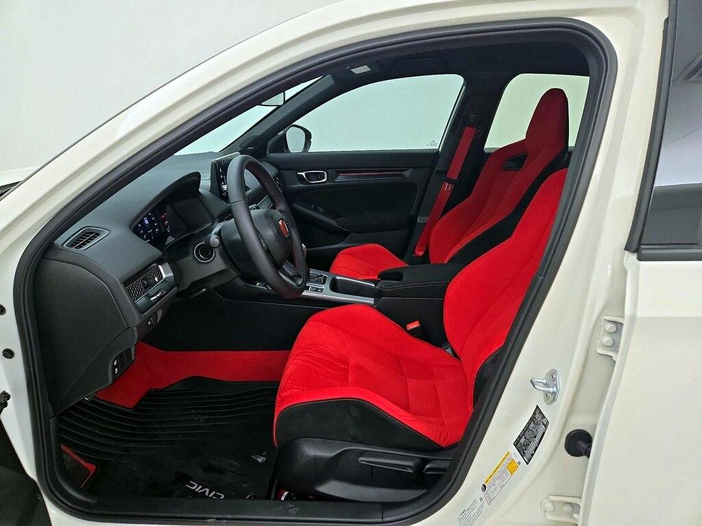 used 2024 Honda Civic car, priced at $48,998