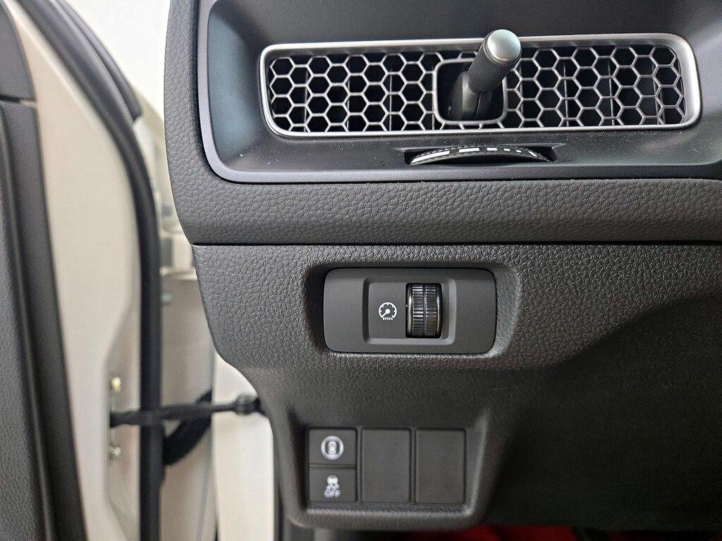 used 2024 Honda Civic car, priced at $48,998