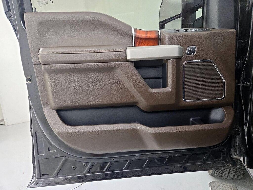 used 2021 Ford F-250 car, priced at $63,998